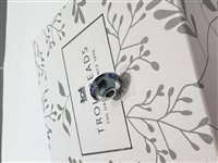 Charm Trollbeads in Silber UNICO20 - UNICO20